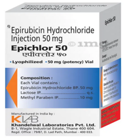 EPICHLOR 50 MG